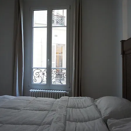 Apartment Rue Du Debarcadere - 17 *